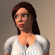 Samantha Poindexter