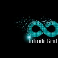 Infiniti Grid