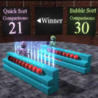 QuickSort
