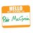 Pat McGroin