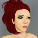 Irish Eyes