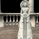 Plop!  The Seven (Plus King)