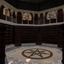 Plop! The Great Sept (Flat Floor Version)