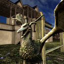 Plop! The Dragon Joust