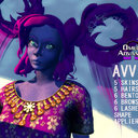 G & D fantasy species "Pretium Proximae"