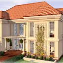 Palos Verdes House