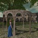 Plop! Circular Star Arches