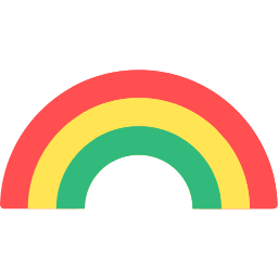 Rainbow ðŸŒˆ